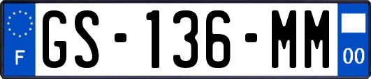 GS-136-MM