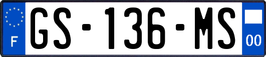 GS-136-MS