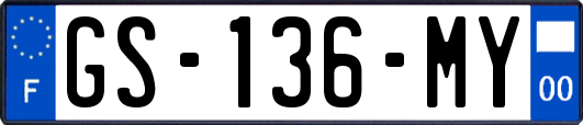 GS-136-MY