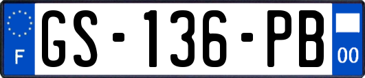 GS-136-PB