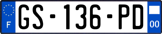 GS-136-PD