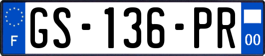 GS-136-PR