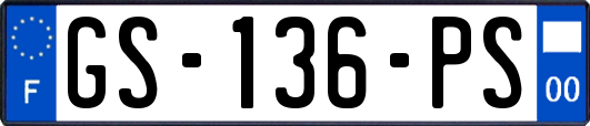 GS-136-PS