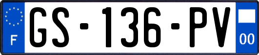 GS-136-PV