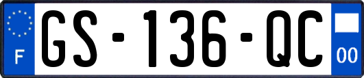 GS-136-QC