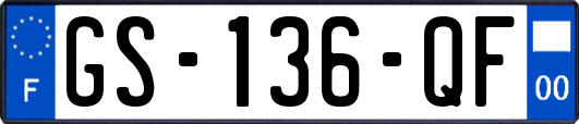 GS-136-QF