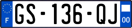 GS-136-QJ