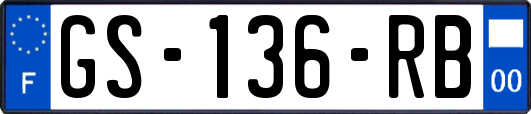 GS-136-RB