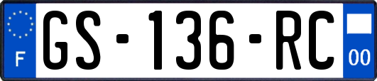 GS-136-RC