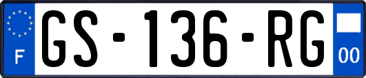 GS-136-RG