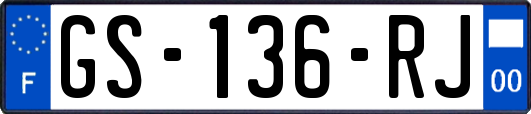 GS-136-RJ