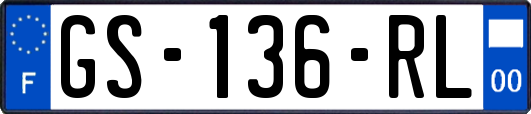 GS-136-RL