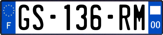 GS-136-RM