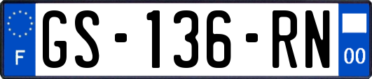 GS-136-RN