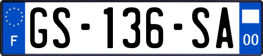 GS-136-SA