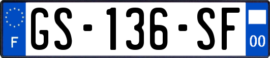 GS-136-SF