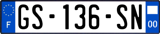 GS-136-SN