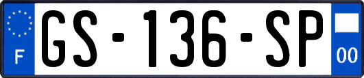 GS-136-SP