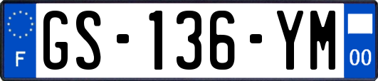 GS-136-YM
