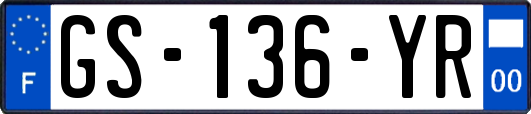 GS-136-YR