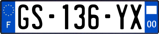 GS-136-YX
