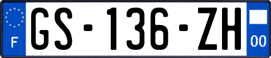 GS-136-ZH