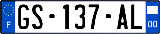 GS-137-AL