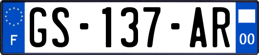 GS-137-AR