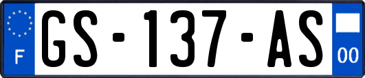 GS-137-AS