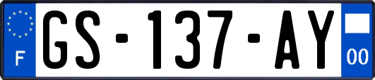 GS-137-AY