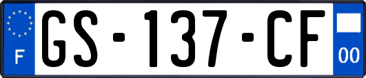 GS-137-CF