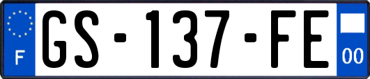 GS-137-FE