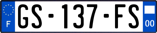 GS-137-FS