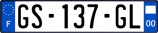 GS-137-GL