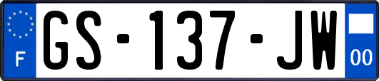 GS-137-JW