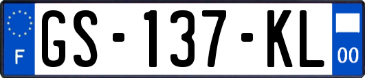 GS-137-KL
