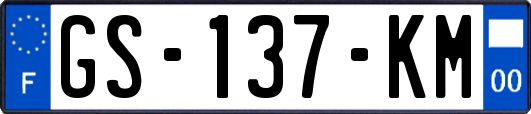 GS-137-KM