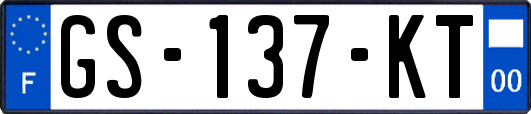 GS-137-KT