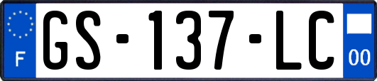 GS-137-LC