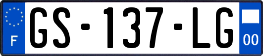 GS-137-LG