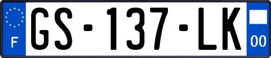 GS-137-LK