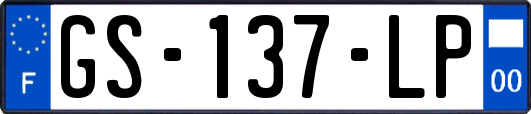 GS-137-LP