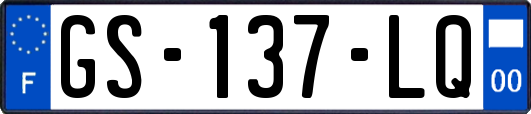 GS-137-LQ