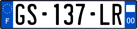 GS-137-LR