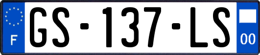 GS-137-LS