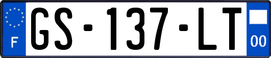 GS-137-LT