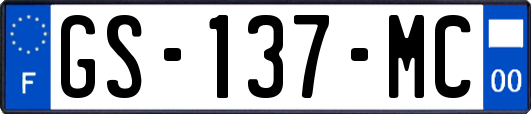 GS-137-MC