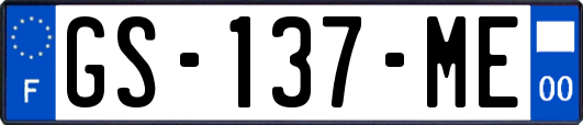 GS-137-ME