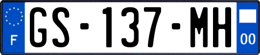 GS-137-MH