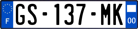 GS-137-MK